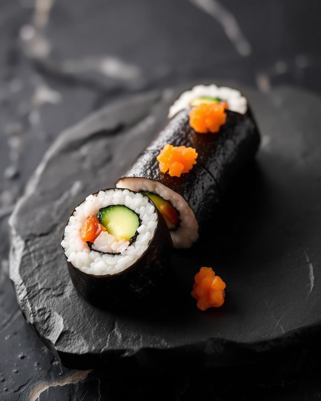 Hokkaido Uni Maki